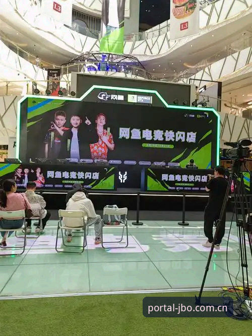 竞博游戏最新版 3个关键步骤:用竞博游戏最新版提升你的电竞观赛与投注体验